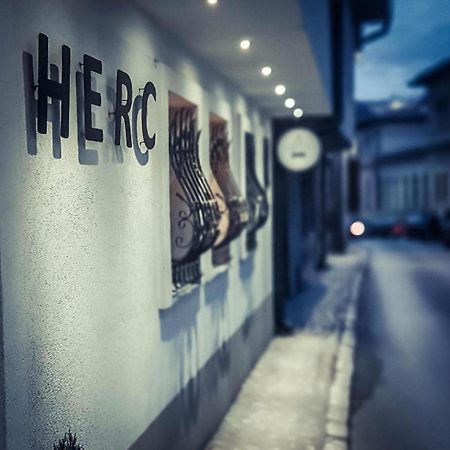 Zambak Apartments Sarajevo Ngoại thất bức ảnh