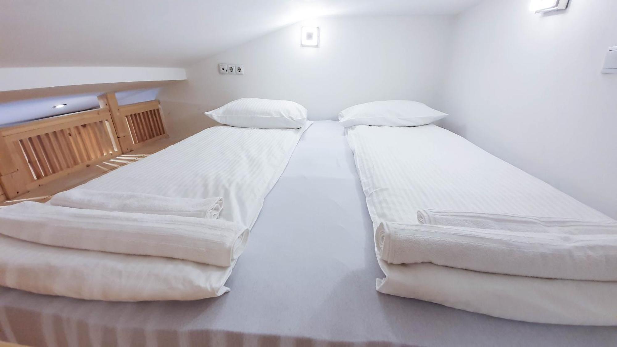 Zambak Apartments Sarajevo Ngoại thất bức ảnh