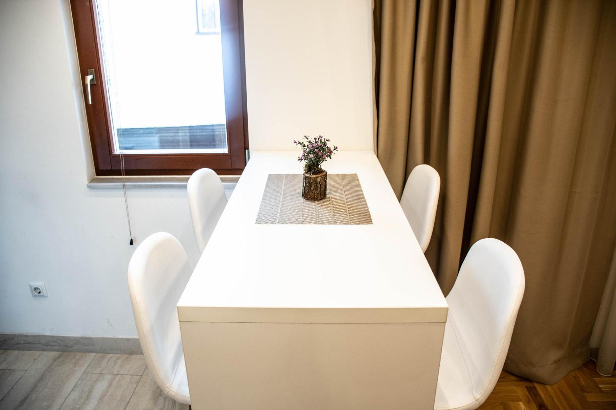 Zambak Apartments Sarajevo Ngoại thất bức ảnh