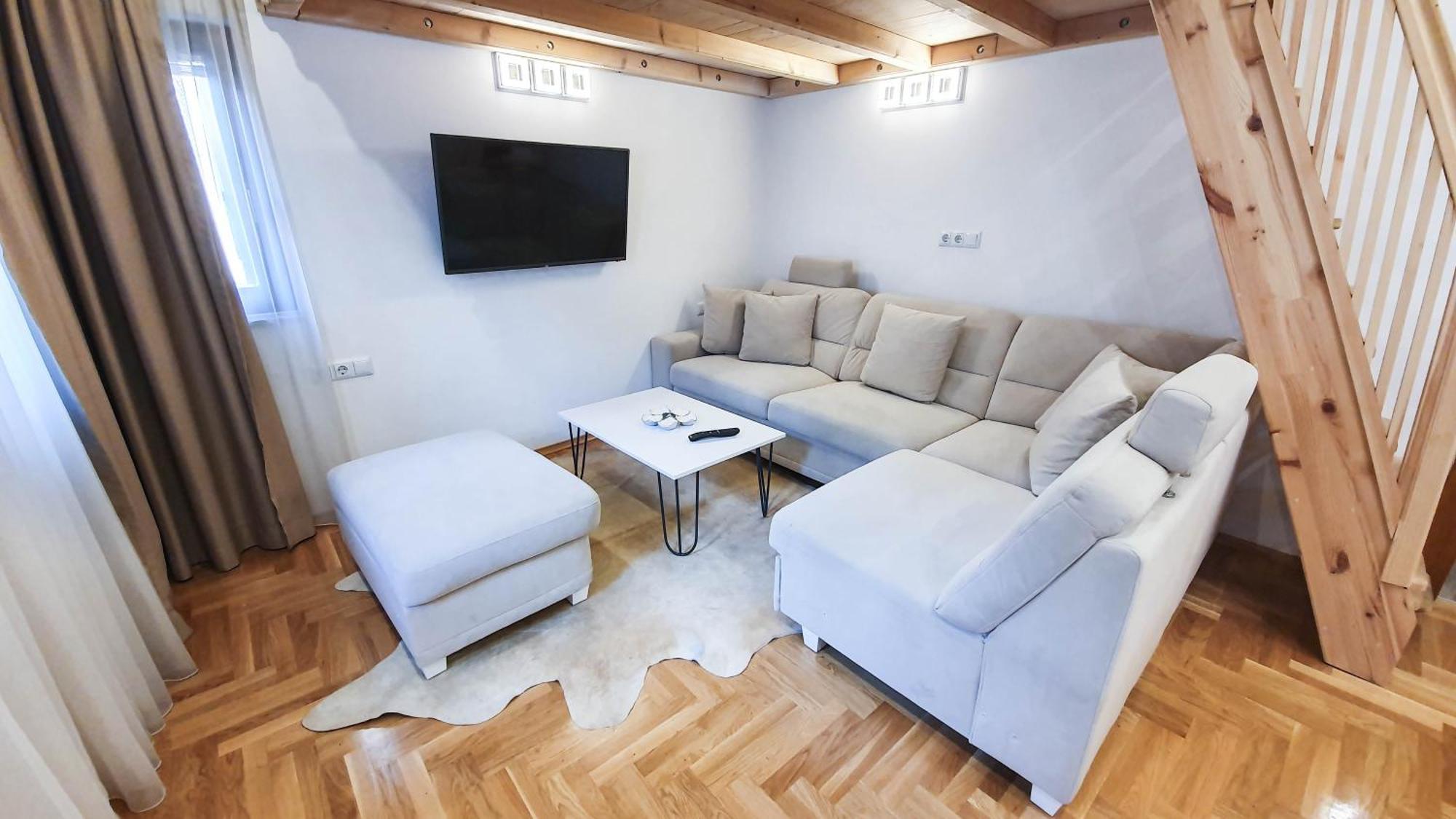 Zambak Apartments Sarajevo Ngoại thất bức ảnh