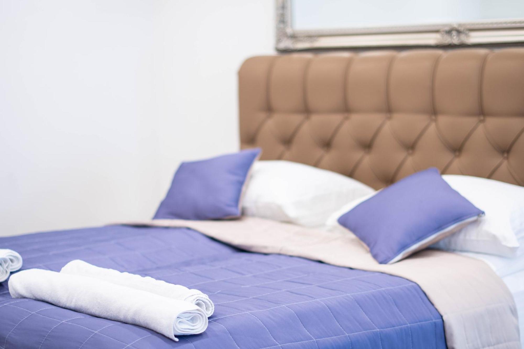 Zambak Apartments Sarajevo Ngoại thất bức ảnh