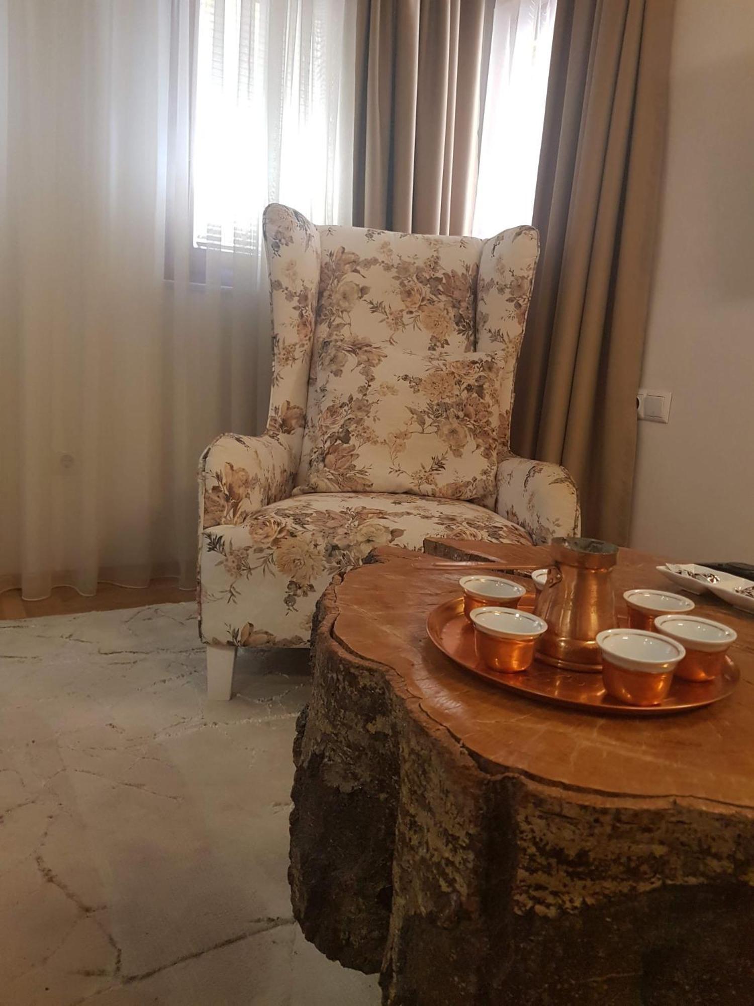 Zambak Apartments Sarajevo Ngoại thất bức ảnh