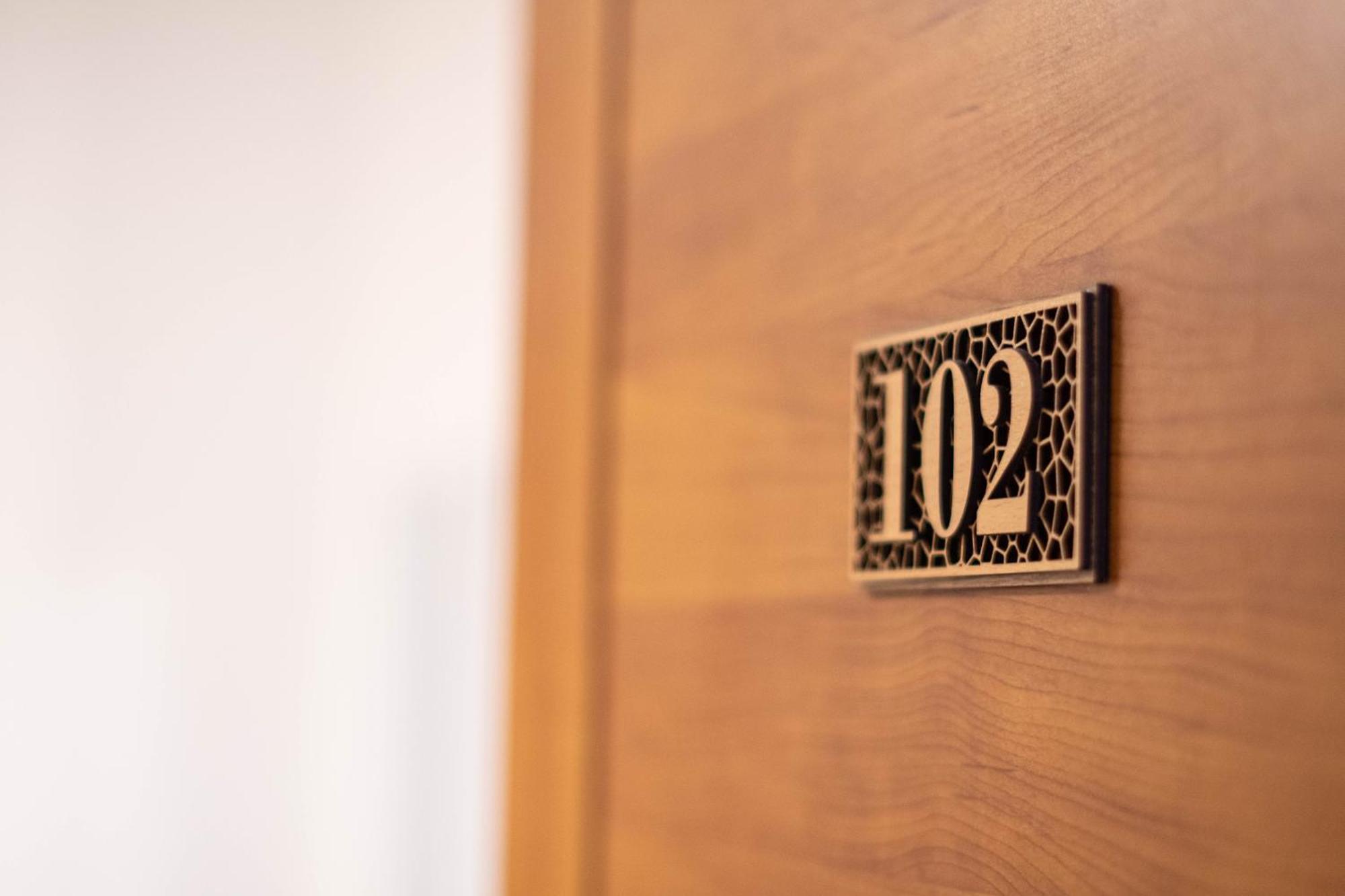 Zambak Apartments Sarajevo Ngoại thất bức ảnh