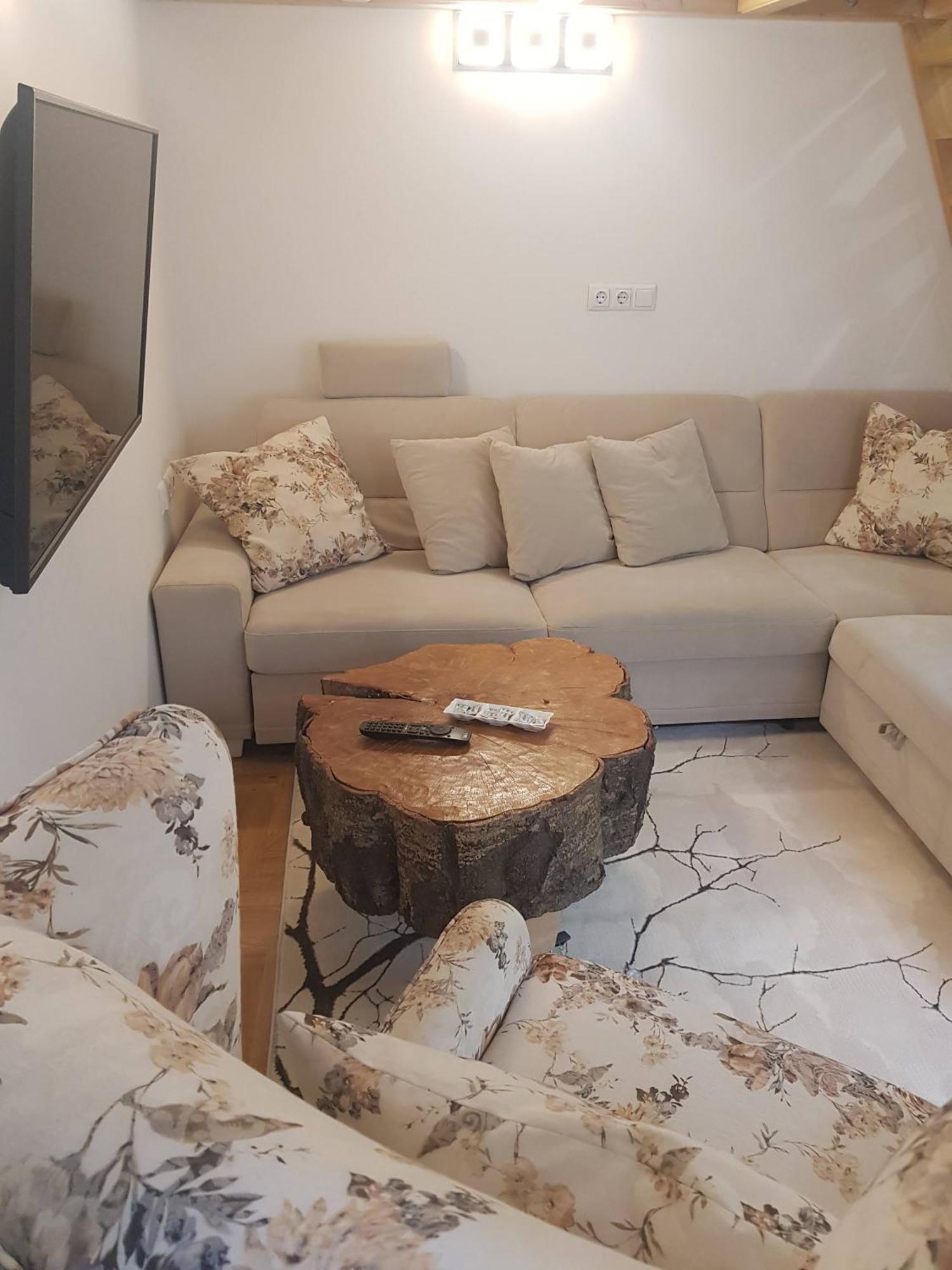 Zambak Apartments Sarajevo Ngoại thất bức ảnh