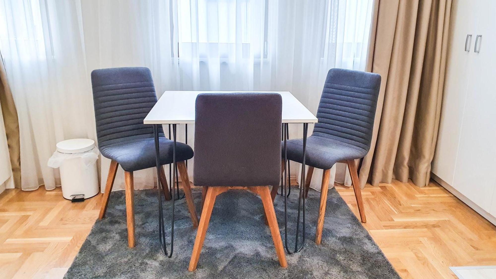 Zambak Apartments Sarajevo Ngoại thất bức ảnh