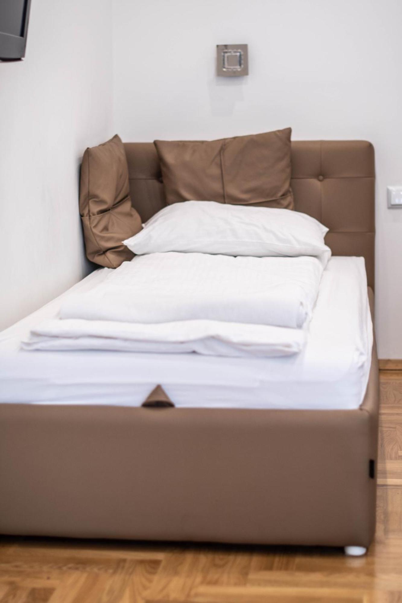 Zambak Apartments Sarajevo Ngoại thất bức ảnh