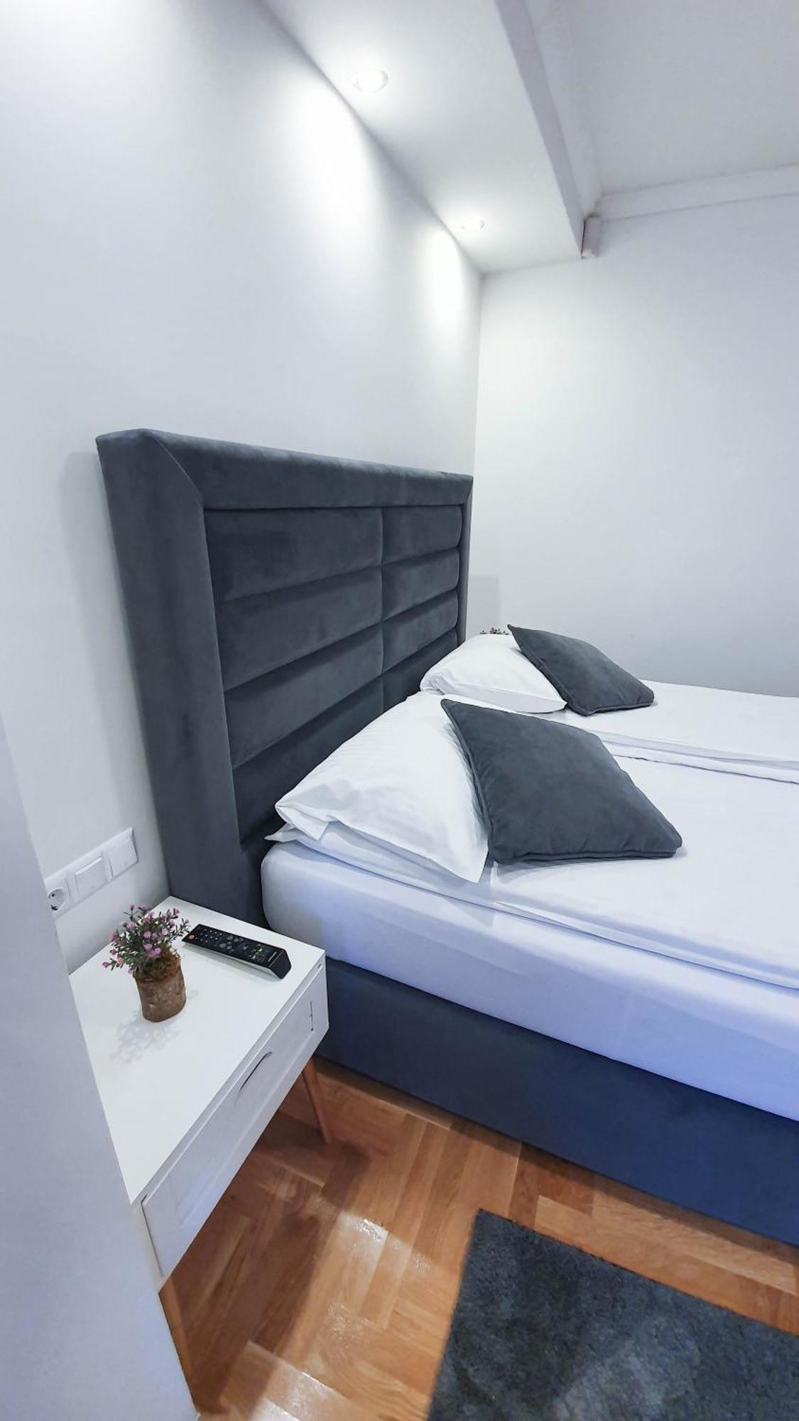 Zambak Apartments Sarajevo Ngoại thất bức ảnh