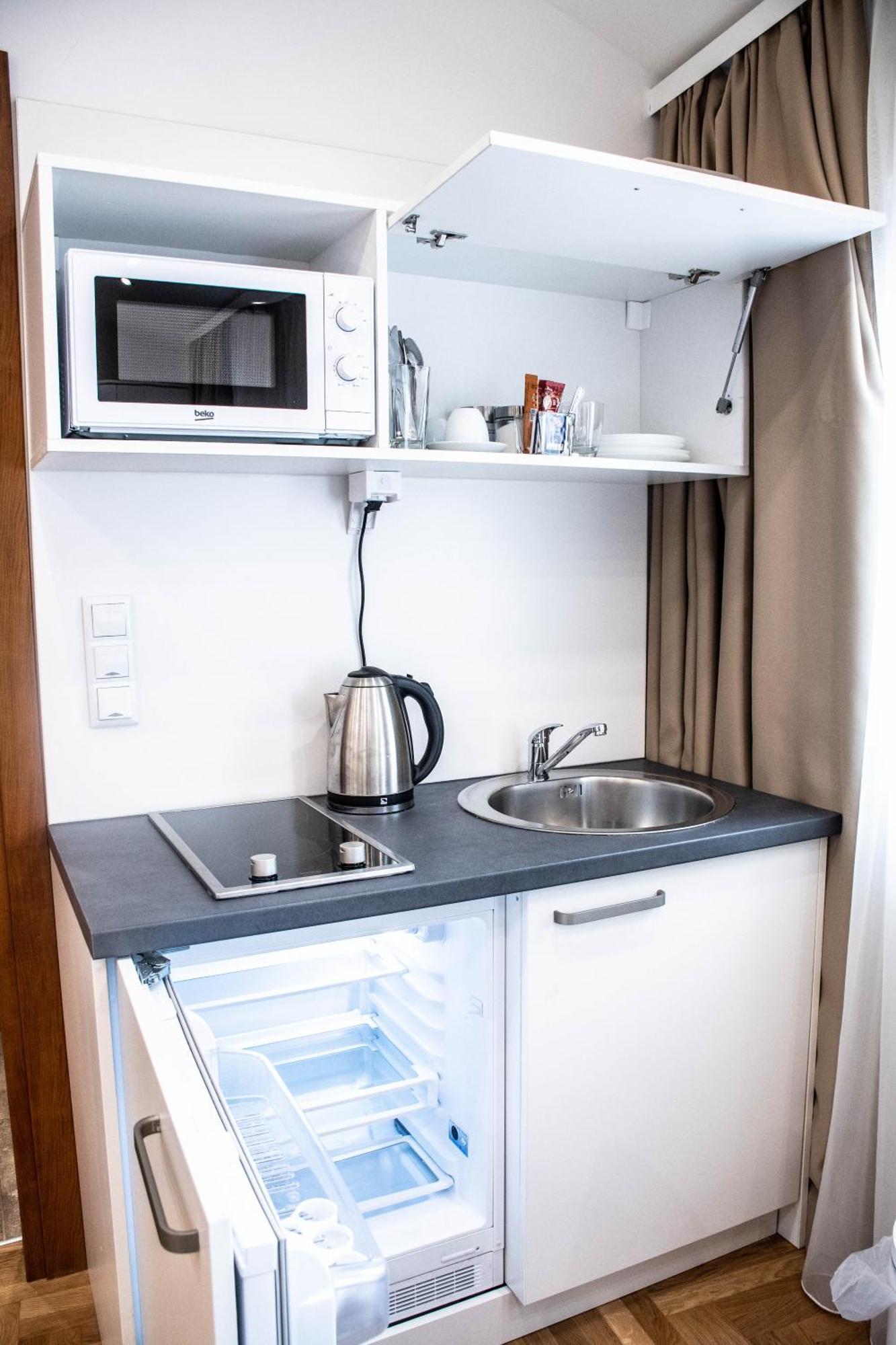 Zambak Apartments Sarajevo Ngoại thất bức ảnh