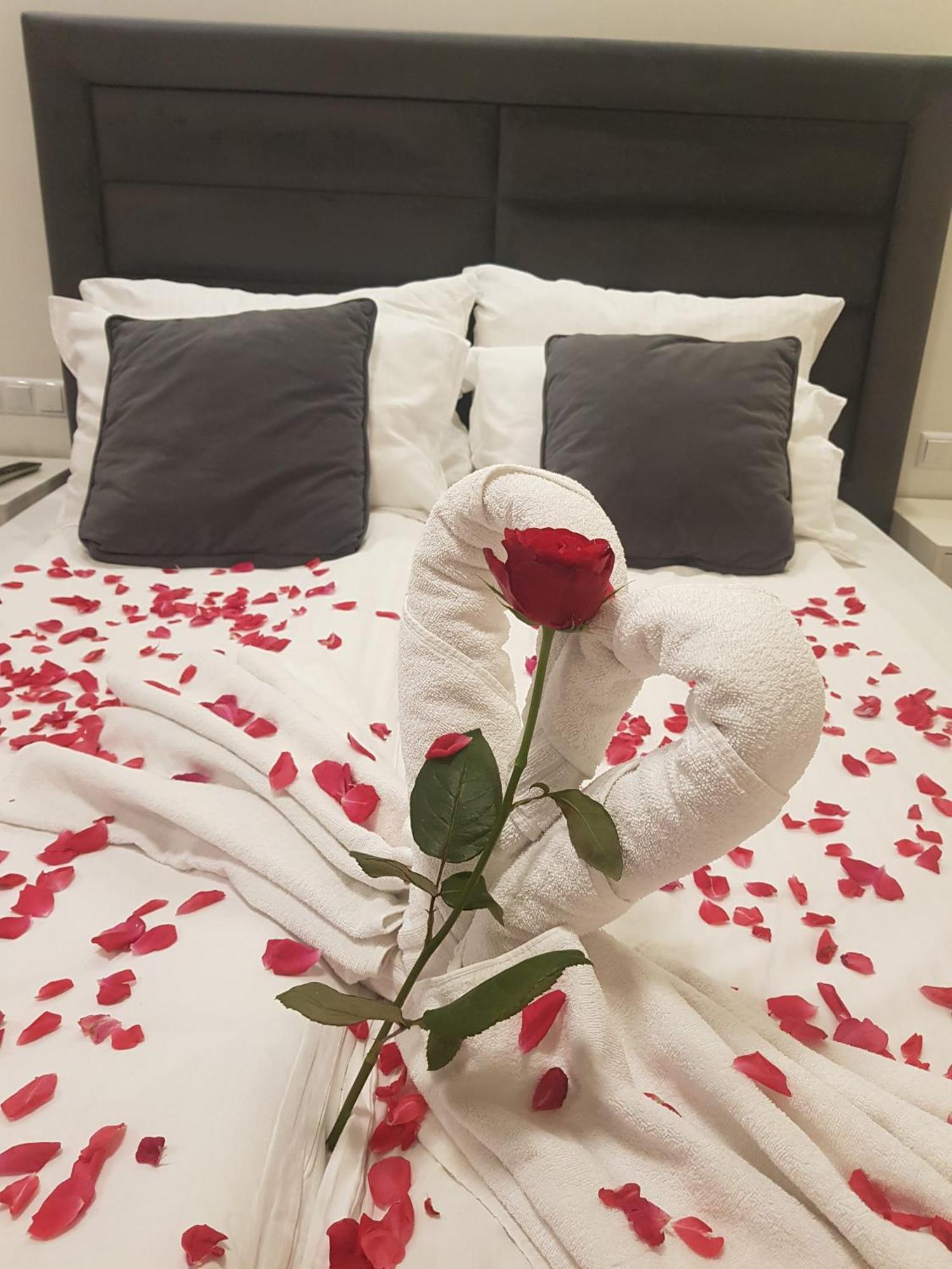 Zambak Apartments Sarajevo Ngoại thất bức ảnh