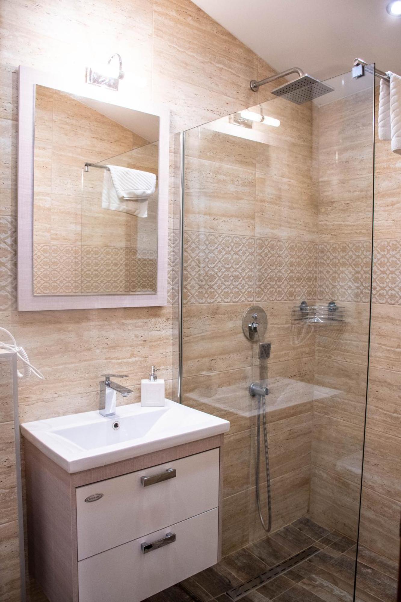 Zambak Apartments Sarajevo Ngoại thất bức ảnh