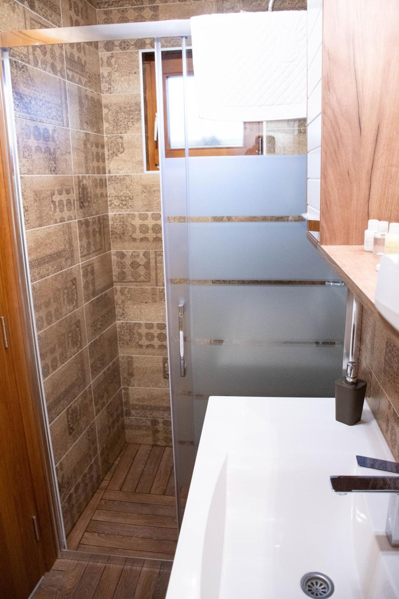Zambak Apartments Sarajevo Ngoại thất bức ảnh