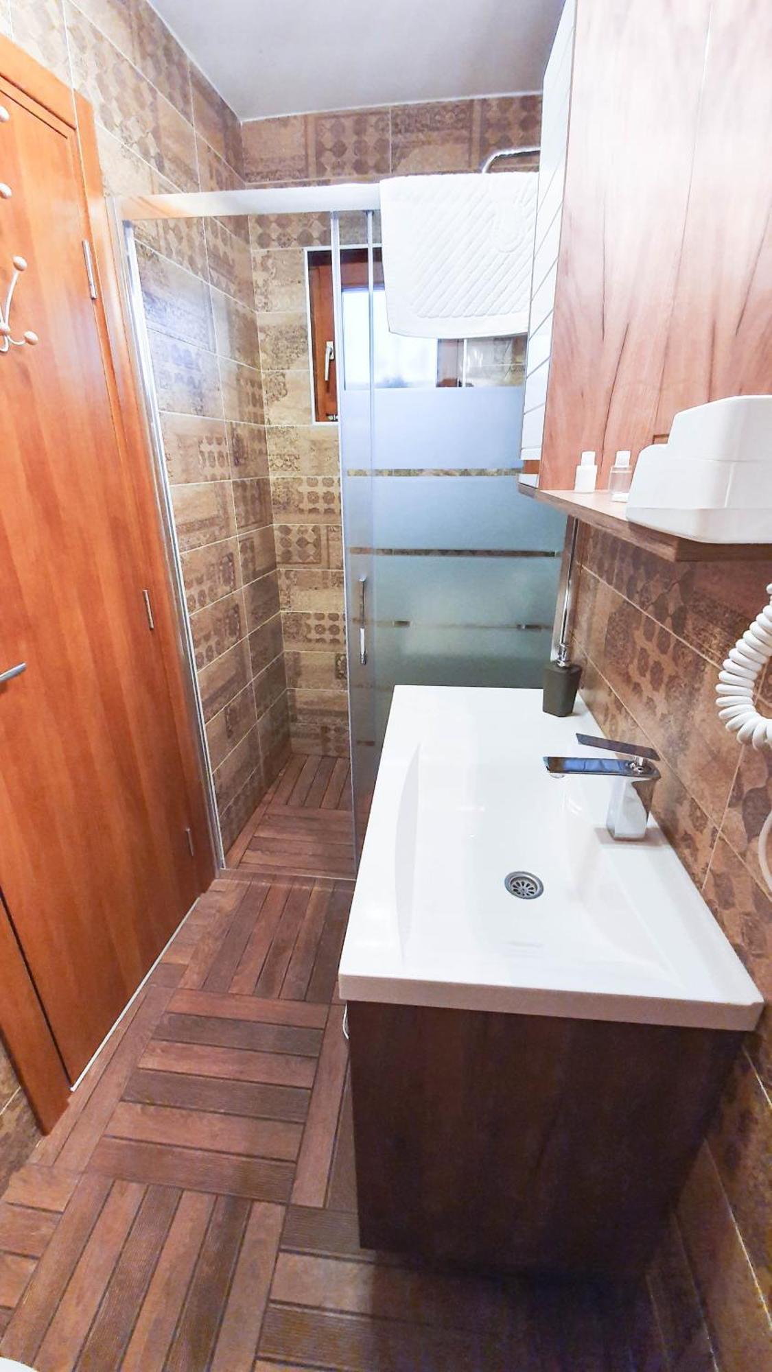 Zambak Apartments Sarajevo Ngoại thất bức ảnh