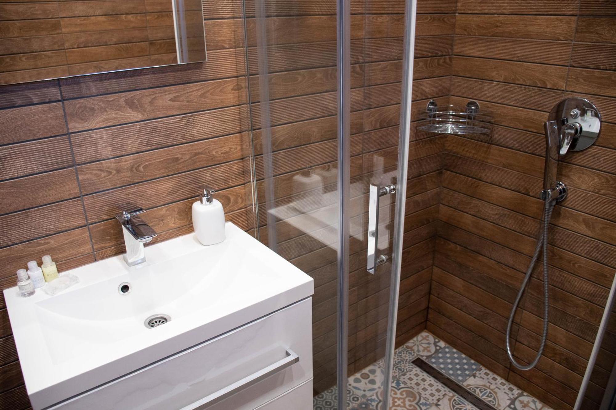 Zambak Apartments Sarajevo Ngoại thất bức ảnh